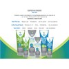 Skin Guard Pack 12 Piezas Gel 100% Aloe Vera 100