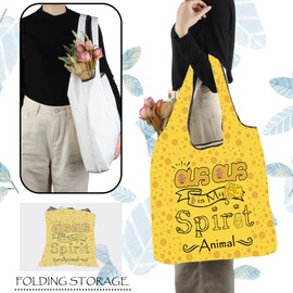 AKTAP Fairy Tale Gifts Fairy Tale Story Inspired Mouse Foldable Reusable for G Fans Cheese Party Favors, G-s G-s F Tb-ht2