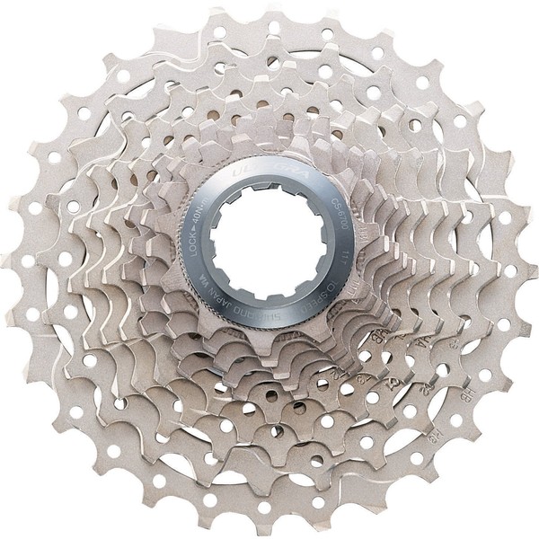 Shimano ULTEGRA CS-6700 12-30T Cassette Sprocket ICS670010230