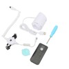 Anti Theft Cell Phone Display Stand 95‑120dB Security Alarm Fast