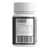 3 Pack Blackmaca Raíz Maca Negra 30 Caps Sfn 3