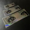 Horayten Japanese Anime Girl Peeker Car Stickers Peeping Eyes Motor