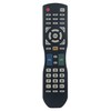 Remote Control Replacement Compatible with ETEC LED TV 32E700 40E700