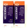 Mederma Quick Dry Oil Skin Care for Scars & Stretch