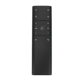 New XRT133 Replace Remote Control Compatible with VIZIO Smart TV E48-d0 E50-d1 E55-d0 E550d0 E480-d0 48d0 E50d1 E55d0 E550d0 E480d0