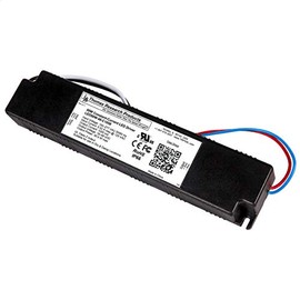 Hubbell LED 50W-048-C1050-D Constant Current Driver, dimmable