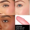 Afterglow Rubor Líquido - Orgasm de NARS para Mujeres -