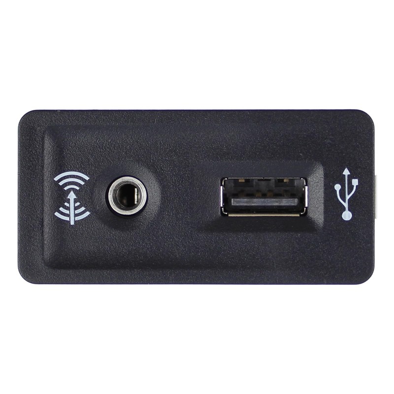 DriveFix MIB2 MDI USB Auxiliary Switch Control AMI Adapter Plug