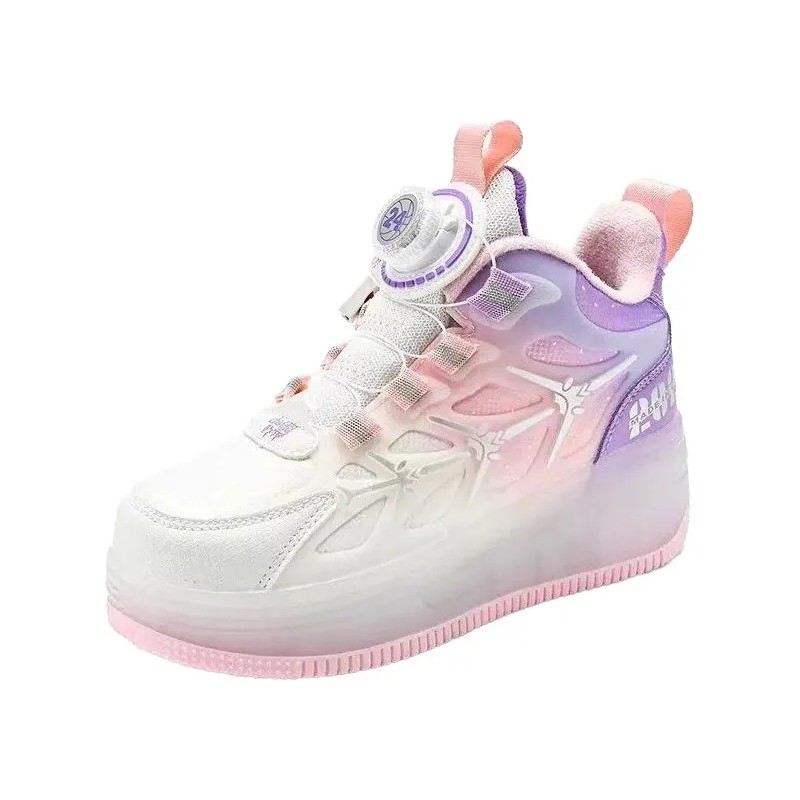 Patines De Ruedas Luminosos Para Niños