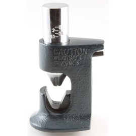 Hammer Indent Crimp Tool (1 per pack)
