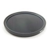 vhbw Neutral Density Filter ND8 58mm Compatible with Digital Camera