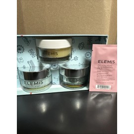 ELEMIS Ultimate Pro-Collagen Essentials 3-pc SPF 30-NEW-A661192