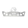 Detoti Auto New Cylinder Head Gasket Set for Triumph Spitfire