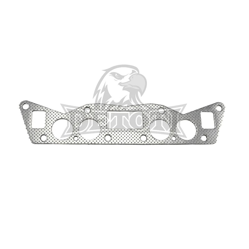 Detoti Auto New Cylinder Head Gasket Set for Triumph Spitfire
