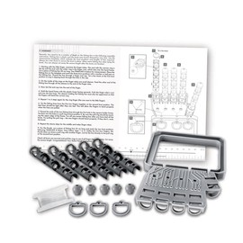 Great Gizmos Kids Labs Robotic Hand