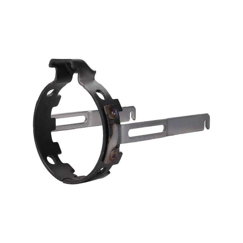 Makita 165633-9 Lock Sleeve Replacement Part for HR4001C, HR4002, HR4010C,