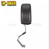 CB Detachable Driver Backrest Kit For 2009-2024 Kawasaki Vulcan 1700