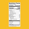 Tantos! Puffed Pasta Chips – Healthy Pasta Snack by Top
