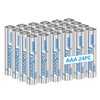 Fuspower AAA Battery Triple a Batteries LR03 1.5V Alkaline Battery