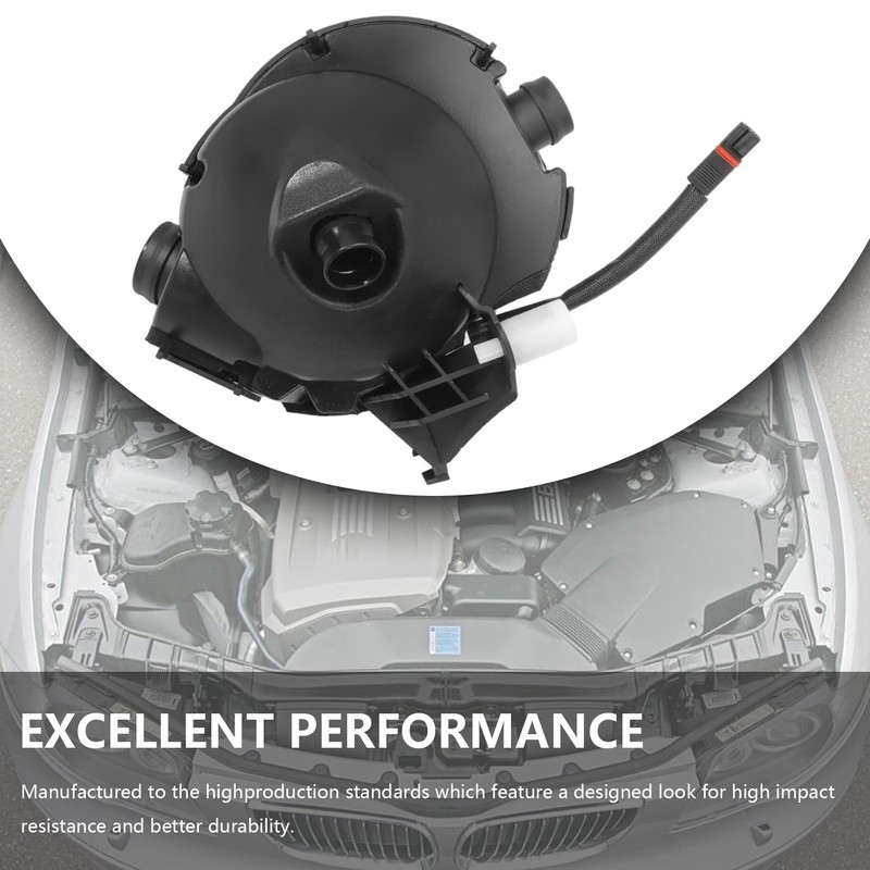 AUROLYNNE Oil Separator Crankcase Crankcase Vent Valve E81 E87 E90