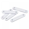 sourcing map Curtain Weights (50g), Drapery Iron Weight for Bathroom
