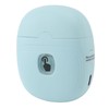 Electric Nail Clipper Safety Alloy Cutter Automatic Fast Trimming Fingernail