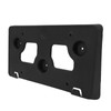 Front License Plate Bracket for Bronco Sport 2021-2024, Car License