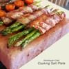 Himalayan Chef Natural Rock Salt Cooking Plate, 1 Count