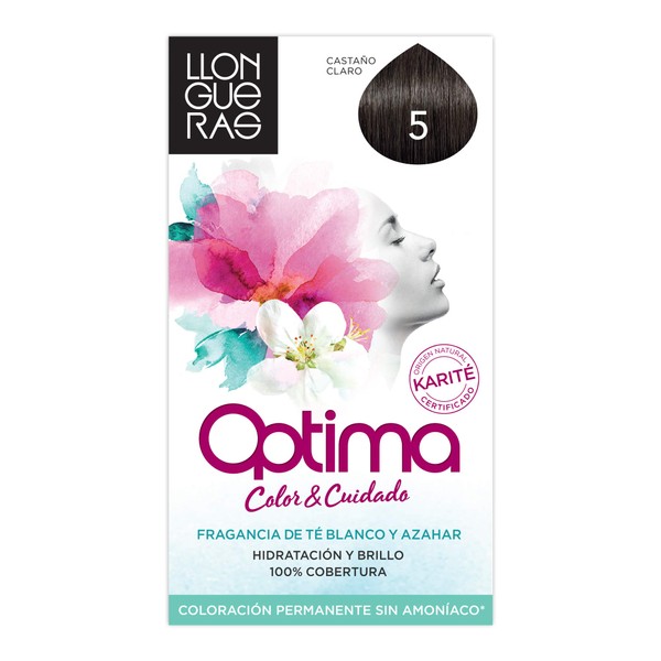 Llongueras Colour Accessories, 130 g