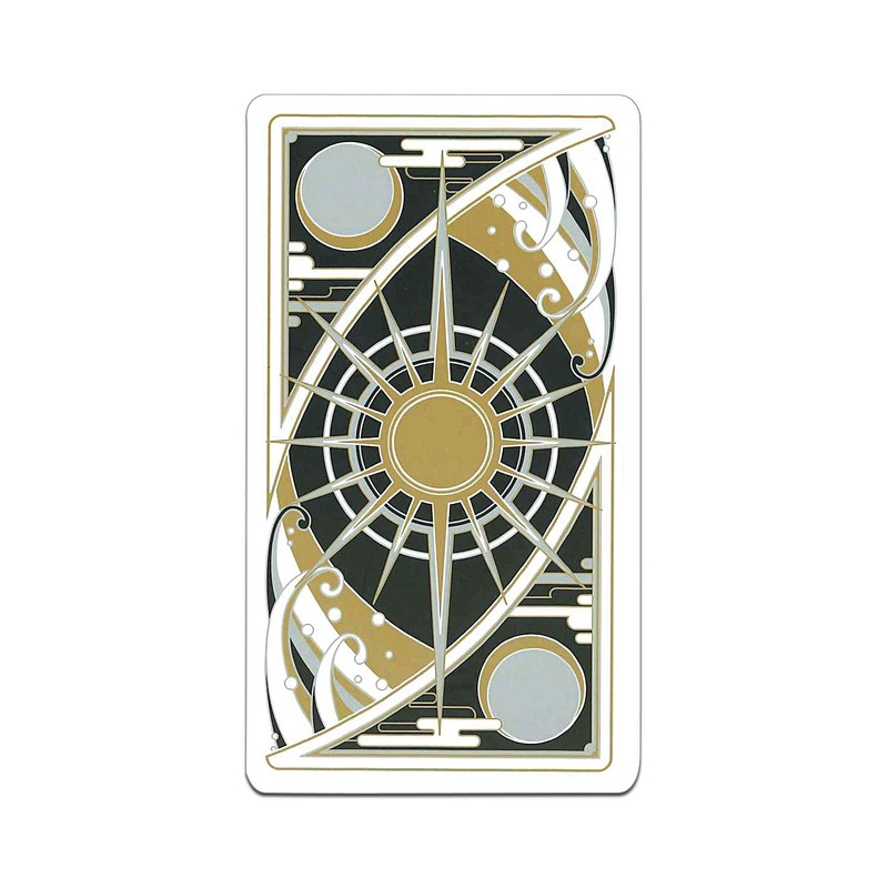 Japanese Mythology Tarot Mini Tarot Cards (Drawn by Yamamo Tonaoki