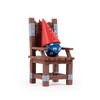 Rangus3D Dice Jail: Time-Out Chair & Lucky Throne