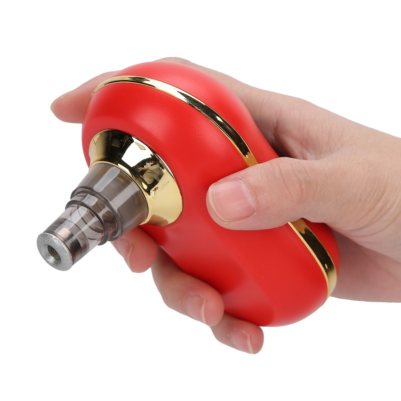 USB Charging Electric Blackhead Removal Machine Vacuum Suction Face Pore
