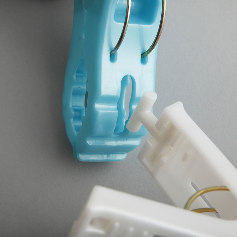 aisen Laundry Dries Fast 3D Drying Corner Hangers, 6 Connecting