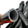 1 inch HDD Pipe-puller Carrot Carbon steel Innerduct Pulling Eye