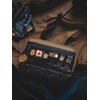 [TACTICAL_GEEK] One-shoulder bag, motorcycle body bag, crossbody bag, military tactical