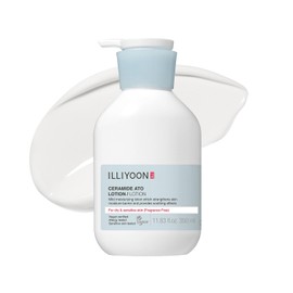 Illiyoon ILLIYOON Ceramide Ato Lotion 350ml