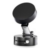 Vacuum Magnetic Phone Holder Upgrade Suction Cup Phone Mount Portable