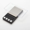 Portable Scale Pocket Digital Scale 0.01 g - 500 g
