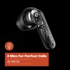 JBL Tune Flex Audífonos Inalámbricos Bluetooth, Drivers 12mm, Reproducción 32
