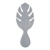 Wet Brush Go Green Mini Detangler Brush - Grey for