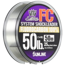 Sun Sunline (Sunline) Harris soruteximeito sisutemusyokkuri-da- FC 50 m 10 # # # # 35lb