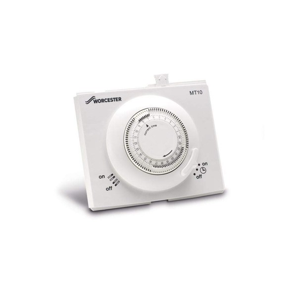 Worcester MT10 Replacement Mechanical Timer for Cdi, Si, and Junior