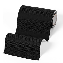 YBEATY Canvas Repair Patches 79 × 4 Inches Self-Adhesive Repair Tape Waterproof Fabric Patches Outdoor Gear Canvas Fabric for Couch Tent Bag Car Seats Boat Cover Awning Sofa Chair