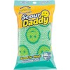 Scrub Daddy Buy Scrub Daddy Essentials Scour Daddy Green Online