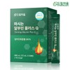 Shinsegae Live Shopping 드림이음 마시는 알부민 플러스Q 30포 1박스 Dreamium Drinking Albumin Plus Q 30 Sachets 1 Box