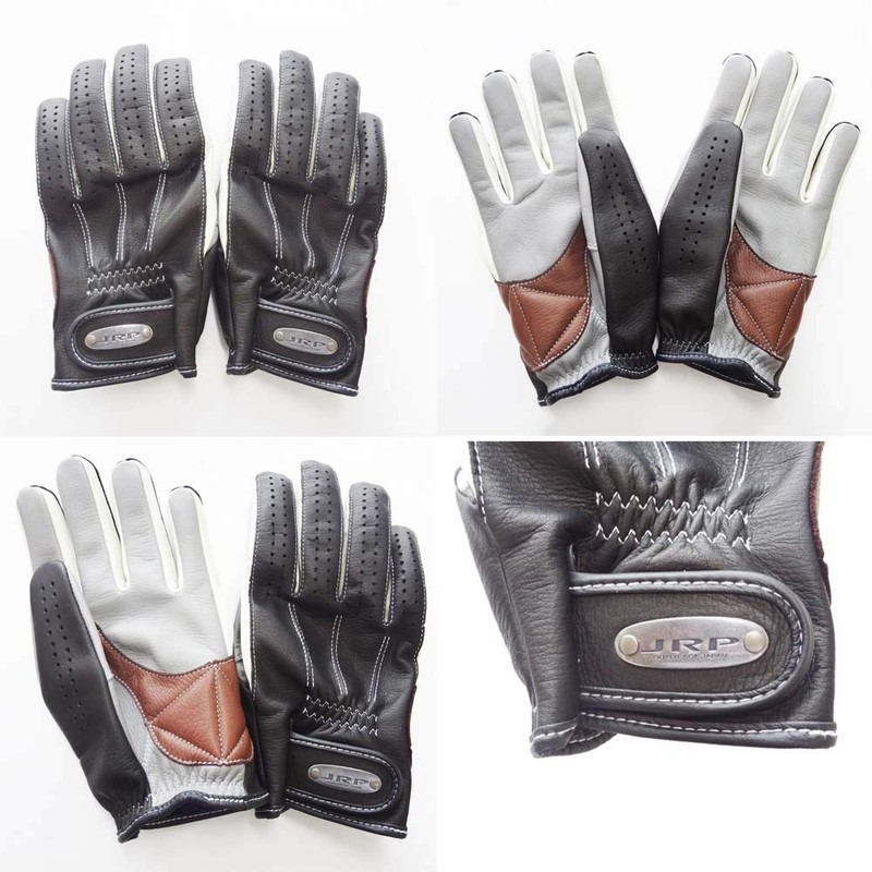 Late Shokai JRPxREIT Late Original Premium Line 3 Season Gloves,