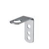 Patlite SZL-001 Multilayer Signal Tower (R) L Angle for Aluminum