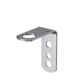 Patlite SZL-001 Multilayer Signal Tower (R) L Angle for Aluminum Pole (POLE22-AT Type)