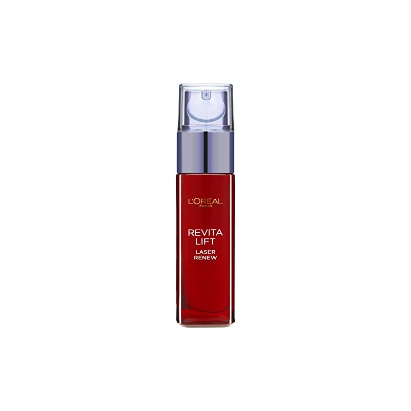 L'Oréal Paris Revitalift Laser Renew Advanced Anti-Ageing Smoothing Serum Wrinkles