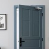 Calzibeno Automatic Door Closer, Door Closer for Home